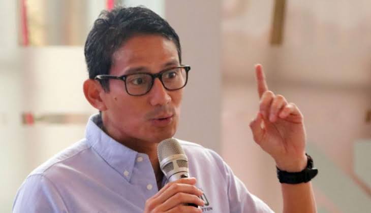 Sandiaga Uno