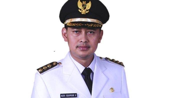 Novi Rahman Hidayat