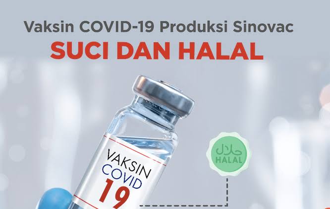 Vaksin Covid-19