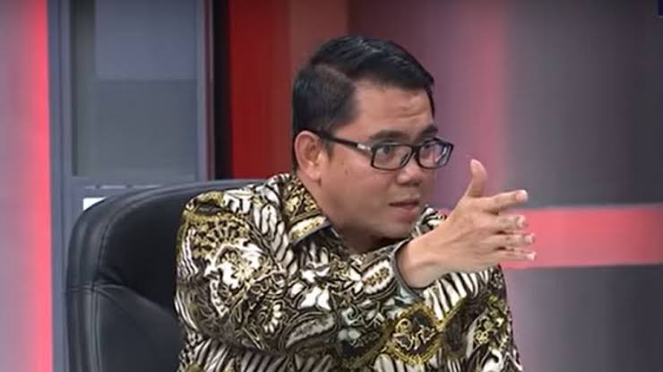 Arteria Dahlan