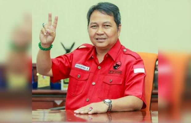 Anugerah Ariyadi