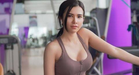 Maria Vania