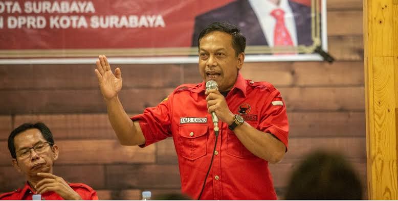 Anas Karno