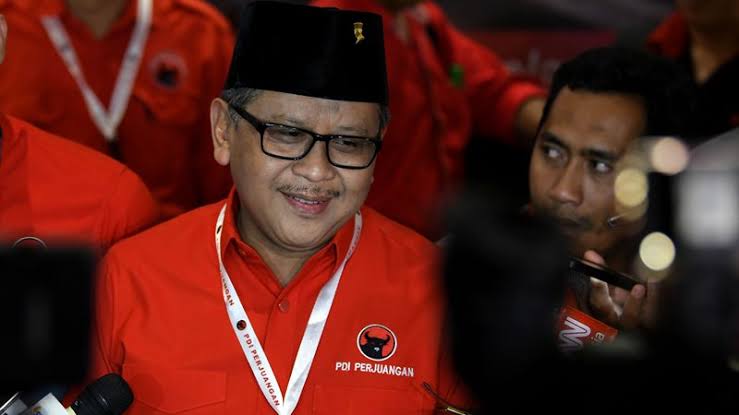 Hasto Kristiyanto