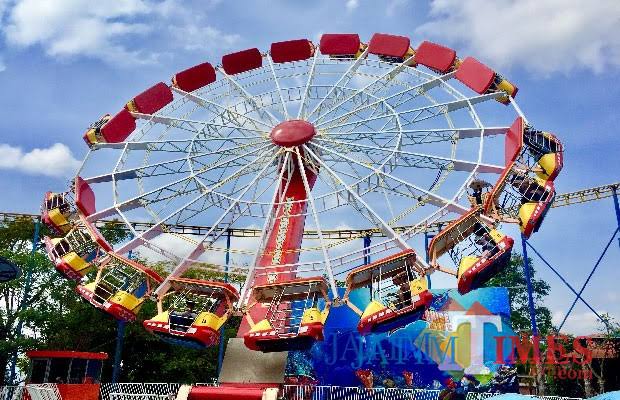 Jatim Park di Batu, Jawa Timur