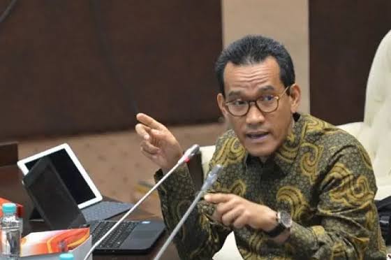 Dr. Refly Harun