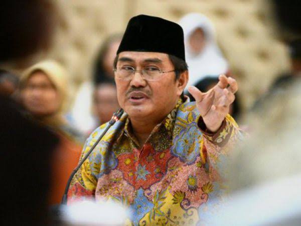 Prof. Jimly Asshiddiqie