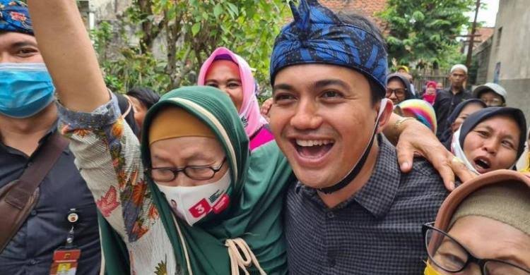 Artis Sahrul Gunawan