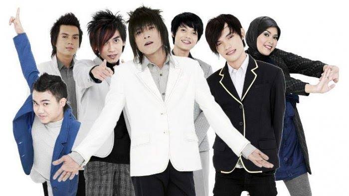 Personil Kangen Band