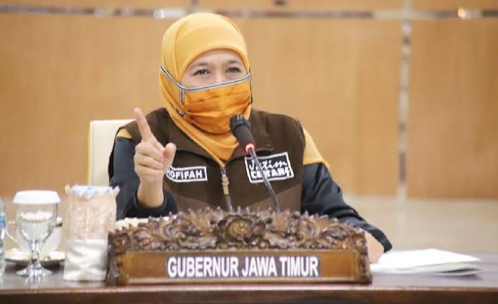 Khofifah Indar Parawansa