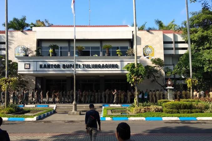 Pemkab Tulungagung