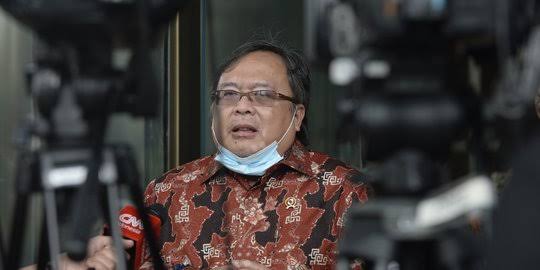 Bambang Brojonegoro