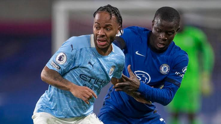 Final Liga Champions 2020/2021 mempertemukan Chelsea lawan Manchester City. (Foto: UEFA.COM)