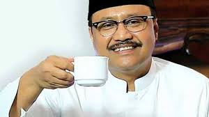 Saifullah Yusuf Mantan Wakil Gubernur Jawa Timur. ( foto: google. Com) 