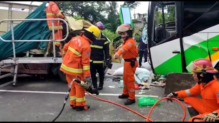 (dok PJR Polda Jatim)