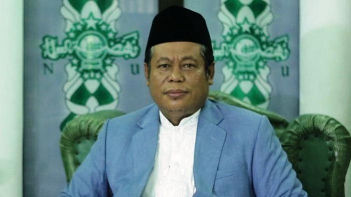 Ketua PBNU Marsudi Syuhud. (Humas BNPT)