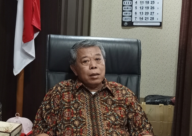 Ketua DPRD Jatim Kusnadi. (ist)