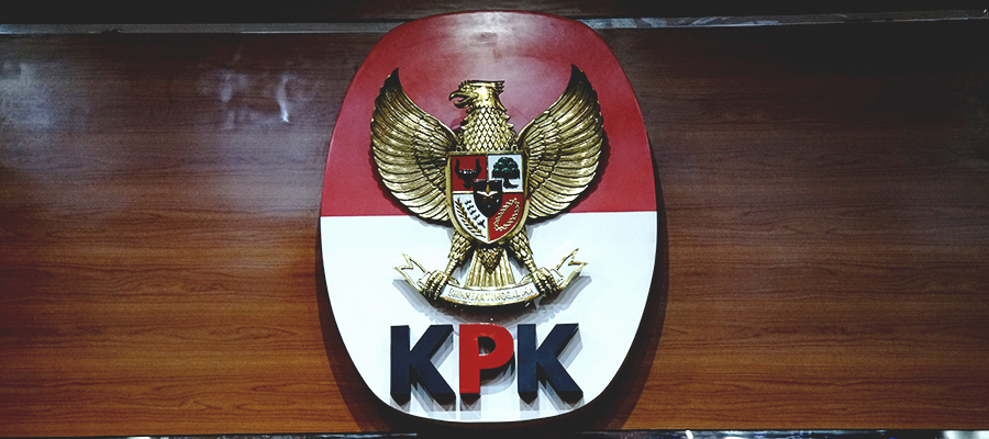 logo KPK