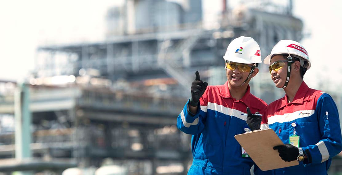 Pertamina.com