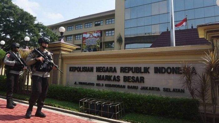 Gaji TNI dan Polri bakal naik tahun ini