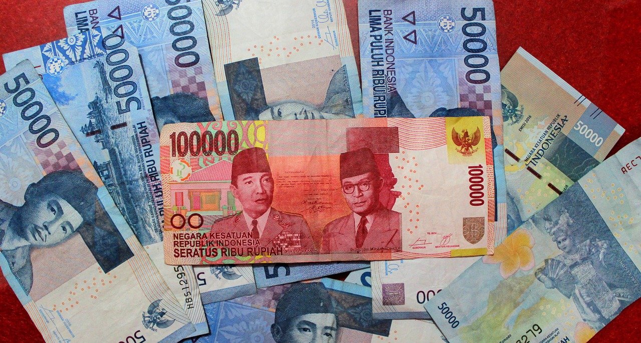 Ilustrasi uang. (Pixabay/EmAji)