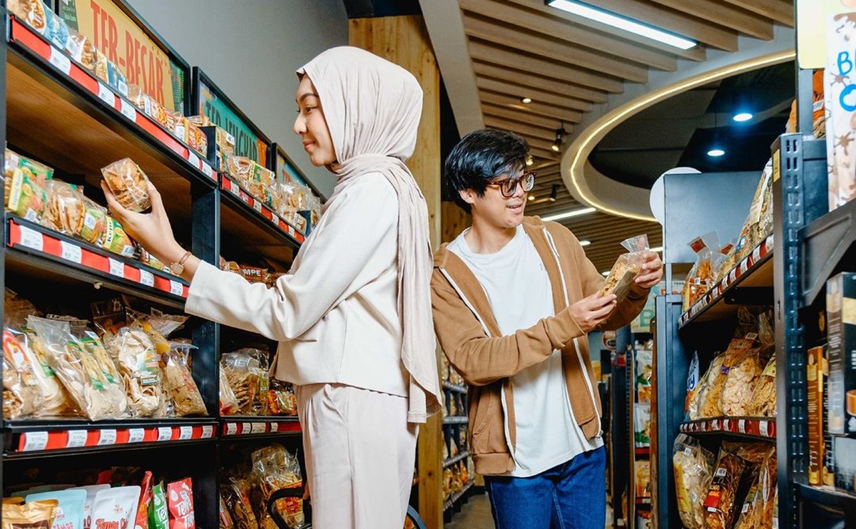 Oleh-oleh Surabaya