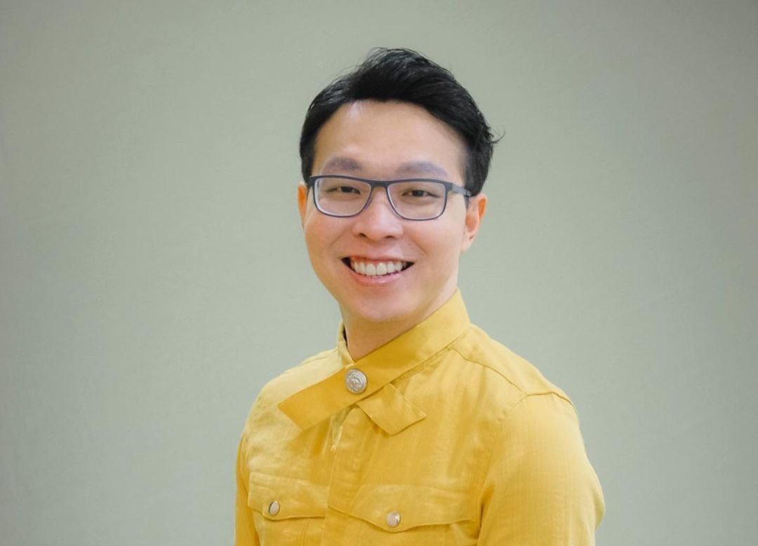 dr Richard Lee. (Instagram)