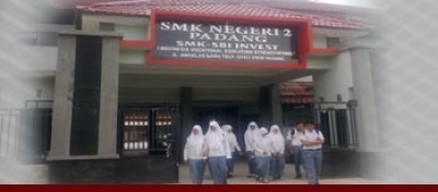 SMK Neger 2 Padang. | diknas-padang