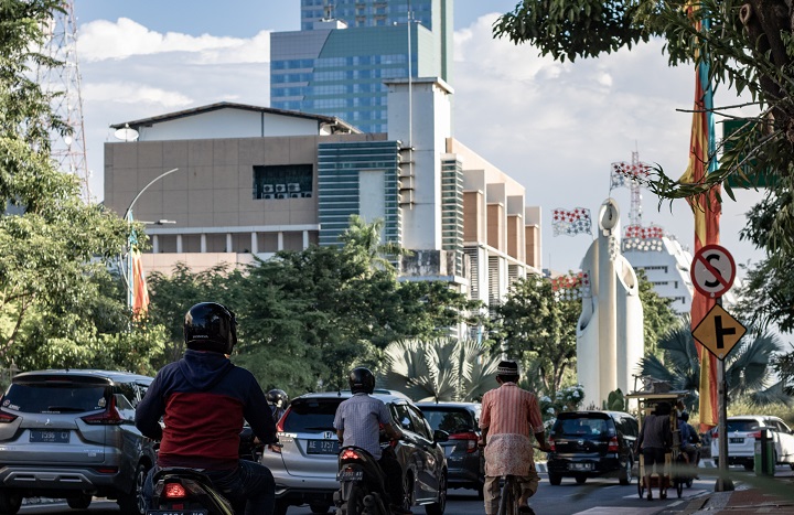 Kota Surabaya