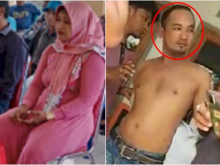 Kades Wotgalih Pasuruan RK dan perangkat desa SL.