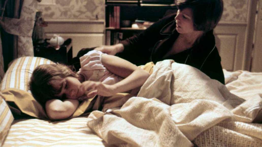 The Exorcist 1973 yang asli. (Warner Bros)