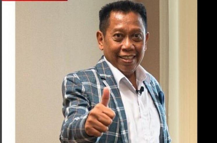 Tukul Arwana. (Tukul Arwana Official)