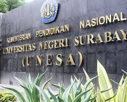 Unesa Surabaya