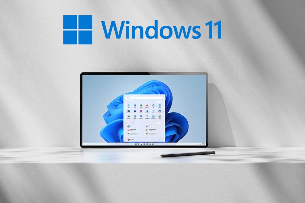 Windows 11. (Microsoft)